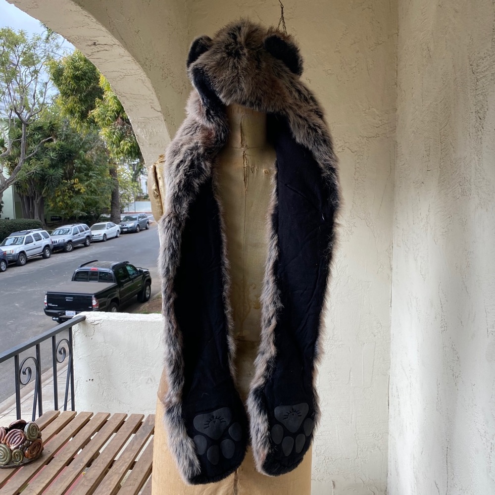 SpiritHoods